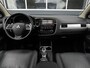 Mitsubishi Outlander 2.0 PHEV Instyle | Leder | Schuifdak | Xenon | Keyless | Camera | Trekhaak