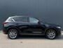 Mazda CX-5 2.0 SkyActiv-G 165pk Luxury / Sunroof / Wit leer