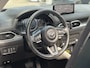 Mazda CX-5 2.0 SkyActiv-G 165pk Luxury / Sunroof / Wit leer