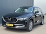 Mazda CX-5 2.0 SkyActiv-G 165pk Luxury / Sunroof / Wit leer