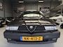 Alfa Romeo 155 2.5 V6 Airco, Elektrische stoelen, Lichtmetalen velgen