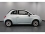Fiat 500C 1.0 Hybrid Dolcevita / Verde Rugiada / Cabrio / Leder / Navi