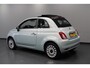 Fiat 500C 1.0 Hybrid Dolcevita / Verde Rugiada / Cabrio / Leder / Navi