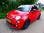 Fiat 500C 0.9 TwinAir Turbo 500S 86pk Airco PDC Digitaal Dashboard