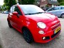 Fiat 500C 0.9 TwinAir Turbo 500S 86pk Airco PDC Digitaal Dashboard