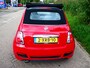 Fiat 500C 0.9 TwinAir Turbo 500S 86pk Airco PDC Digitaal Dashboard