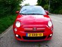 Fiat 500C 0.9 TwinAir Turbo 500S 86pk Airco PDC Digitaal Dashboard