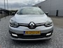 Renault Megane Estate 1.2 TCe Limited Navi|Led|Cruis|PDC Zilver