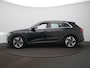 Audi E-tron 55 quattro edition 95 kWh | Trekhaak | 20 Inch | Elek. Klep | Stoelverwarming