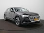 Audi E-tron 55 quattro edition 95 kWh | Trekhaak | 20 Inch | Elek. Klep | Stoelverwarming