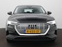 Audi E-tron 55 quattro edition 95 kWh | Trekhaak | 20 Inch | Elek. Klep | Stoelverwarming