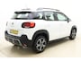 Citroën C3 Aircross 1.2 PureTech S&S Feel 110 PK | Navigatie via Carplay | Hoge instap | Cruise control | Airco | Dakrails | Weinig kilometers