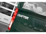 Volkswagen Crafter Exclusive 177 pk | Ontario Green | Navi | Led | Adaptive Cruise | Camera |