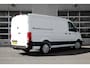 Volkswagen Crafter Exclusive BPM Vrij | Betimmering | Side Bars | Led | Digitaal Display | Trekhaak | Automaat