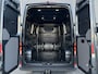 Volkswagen Crafter Exclusive BPM Vrij | Automaat | Led | Digitaal Dashboard | Trekhaak | Verwarmbaar Stuur