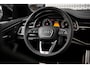 Audi Q8 55 TFSI e 394pk quattro Pro Line S | Panoramadak | Supersportstoelen | Assistentiepakket tour | Parking Plus | Trekhaak | B&O