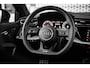 Audi A3 Sportback S edition | Aluminium optiek in het interieur | Assistentiepakket Rijden en Parkeren Plus | Audi virtual cockpit
