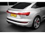 Audi e-tron Sportback 55 quattro S edition 408pk | Panoramadak | 360 Camera | 22" | B&O | Virtual Mirrors