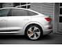 Audi e-tron Sportback 55 quattro S edition 408pk | Panoramadak | 360 Camera | 22" | B&O | Virtual Mirrors