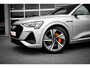 Audi e-tron Sportback 55 quattro S edition 408pk | Panoramadak | 360 Camera | 22" | B&O | Virtual Mirrors