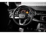 Audi Q8 Pro Line S | Adaptive air suspension sport | Bang & Olufsen Premium 3D | Bekleding leder/alcantara incl. ruitstiksel en "S" logo