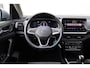 Volkswagen T-Cross 1.0 TSI 95pk Life Edition | Parkeersensoren | Adaptive Cruise | LED | App Connect