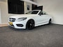 Mercedes-Benz C-klasse C KLASSE 300 AMG-LINE l AIRSCARF l NAVI l LED l STOELVERW l