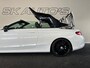 Mercedes-Benz C-klasse C KLASSE 300 AMG-LINE l AIRSCARF l NAVI l LED l STOELVERW l