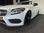 Mercedes-Benz C-klasse C KLASSE 300 AMG-LINE l AIRSCARF l NAVI l LED l STOELVERW l