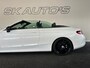 Mercedes-Benz C-klasse C KLASSE 300 AMG-LINE l AIRSCARF l NAVI l LED l STOELVERW l