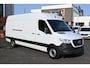 Mercedes-Benz Sprinter 317 CDI L3H2 Pro Smartphone integratiepakket, Geveerde stoel, Reserve wiel, Etc.