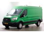Ford Transit 350 2.0 TDCI 130pk RWD L3H2 Trend Airco/Camera/Trekhaak 2800kg 11-2017