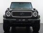 Mercedes-Benz G-klasse 580 met EQ-Technologie 116 kWh Accu | Massagestoelen Voorin | Distronic Cruise Control | Burmester Surround Sound | Multibeam Led | Schuifdak | 360° Camera | Nightpakket | Sfeerverlichting