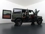 Mercedes-Benz G-klasse 580 met EQ-Technologie 116 kWh Accu | Massagestoelen Voorin | Distronic Cruise Control | Burmester Surround Sound | Multibeam Led | Schuifdak | 360° Camera | Nightpakket | Sfeerverlichting