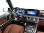 Mercedes-Benz G-klasse 580 met EQ-Technologie 116 kWh Accu | Massagestoelen Voorin | Distronic Cruise Control | Burmester Surround Sound | Multibeam Led | Schuifdak | 360° Camera | Nightpakket | Sfeerverlichting