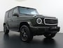 Mercedes-Benz G-klasse 580 met EQ-Technologie 116 kWh Accu | Massagestoelen Voorin | Distronic Cruise Control | Burmester Surround Sound | Multibeam Led | Schuifdak | 360° Camera | Nightpakket | Sfeerverlichting