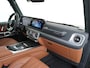 Mercedes-Benz G-klasse 580 met EQ-Technologie 116 kWh Accu | Massagestoelen Voorin | Distronic Cruise Control | Burmester Surround Sound | Multibeam Led | Schuifdak | 360° Camera | Nightpakket | Sfeerverlichting