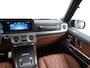 Mercedes-Benz G-klasse 580 met EQ-Technologie 116 kWh Accu | Massagestoelen Voorin | Distronic Cruise Control | Burmester Surround Sound | Multibeam Led | Schuifdak | 360° Camera | Nightpakket | Sfeerverlichting