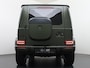 Mercedes-Benz G-klasse 580 met EQ-Technologie 116 kWh Accu | Massagestoelen Voorin | Distronic Cruise Control | Burmester Surround Sound | Multibeam Led | Schuifdak | 360° Camera | Nightpakket | Sfeerverlichting