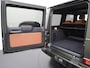 Mercedes-Benz G-klasse 580 met EQ-Technologie 116 kWh Accu | Massagestoelen Voorin | Distronic Cruise Control | Burmester Surround Sound | Multibeam Led | Schuifdak | 360° Camera | Nightpakket | Sfeerverlichting