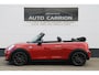 MINI Cooper Cabrio 1.5 Automaat Navi LED Leder Cruise !!