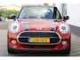 MINI Cooper Cabrio 1.5 Automaat Navi LED Leder Cruise !!