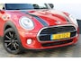 MINI Cooper Cabrio 1.5 Automaat Navi LED Leder Cruise !!