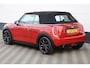 MINI Cooper Cabrio 1.5 Automaat Navi LED Leder Cruise !!