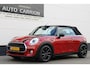 MINI Cooper Cabrio 1.5 Automaat Navi LED Leder Cruise !!