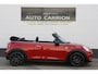 MINI Cooper Cabrio 1.5 Automaat Navi LED Leder Cruise !!