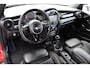MINI Cooper Cabrio 1.5 Automaat Navi LED Leder Cruise !!