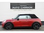 MINI Cooper Cabrio 1.5 Automaat Navi LED Leder Cruise !!
