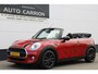 MINI Cooper Cabrio 1.5 Automaat Navi LED Leder Cruise !!
