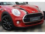 MINI Cooper Cabrio 1.5 Automaat Navi LED Leder Cruise !!